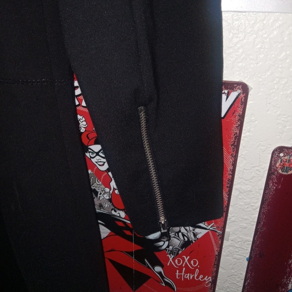 Preowned JCrew Zip ponte dress - Picture 6 of 8